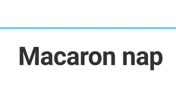 Macaronnap.hu