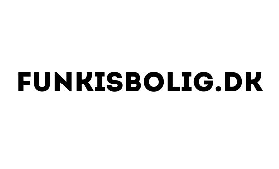Funkis Bolig