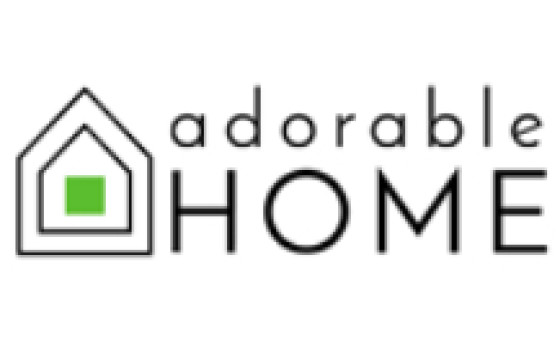 Adorable Home