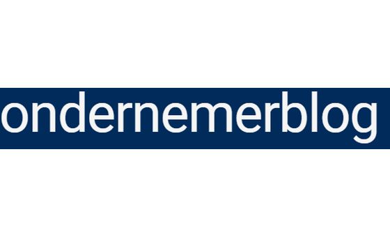 Ondernemerblog.nl Ondernemerblog.nl