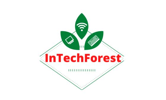 Intechforest.com