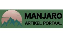 Manjaro.be