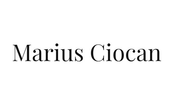 Mariusciocan.ro