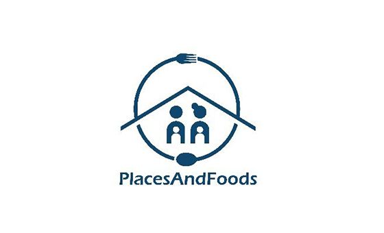 Placesandfoods.com
