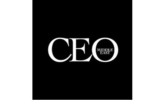 CEO Middle East