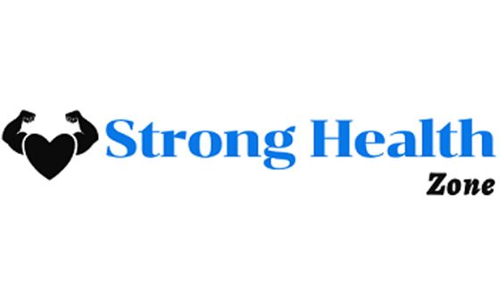 Stronghealthzone.com