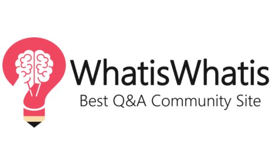 Whatiswhatis.com
