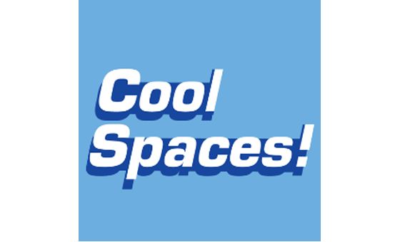 Coolspaces.tv