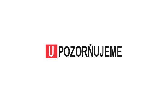 Upozornujeme.cz Upozornujeme.cz