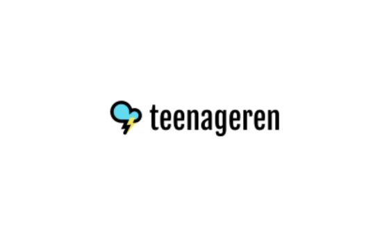 Teenageren