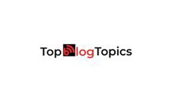 Topblogtopics.com