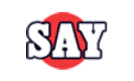 Say What Magazine