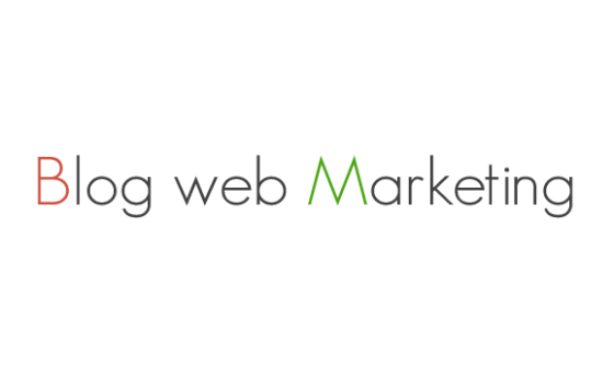 Blog Web Marketing Blog Web Marketing