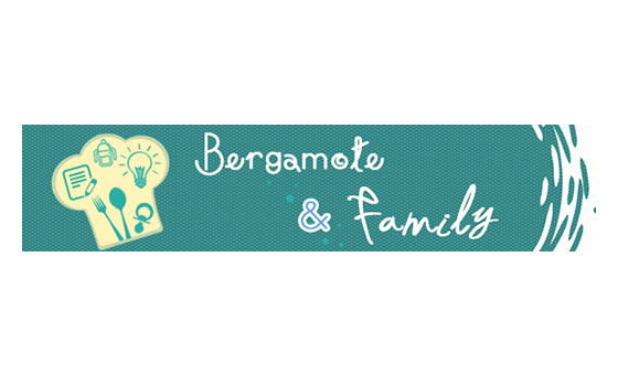 Bergamote & Family Bergamote & Family