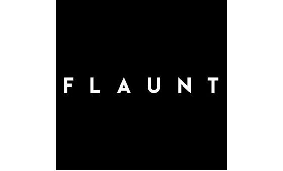 Flaunt Magazine
