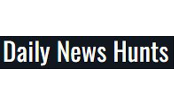 Dailynewshunts.com