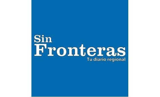Diario Sin Fronteras