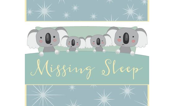 Reallymissingsleep.com