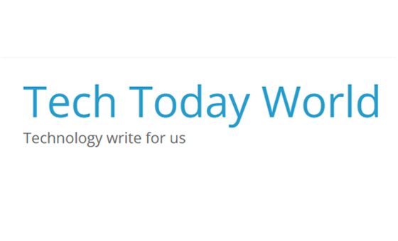 Techtodayworld.com
