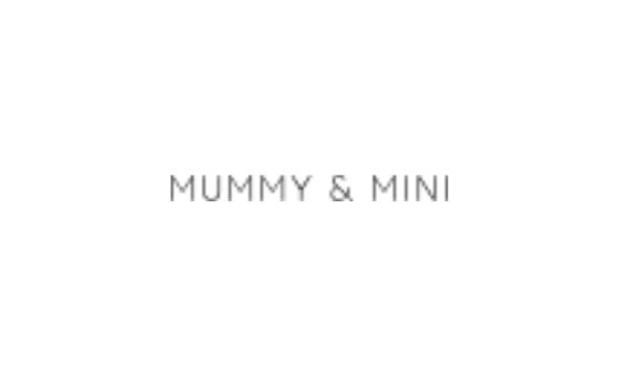 Mummy and Mini