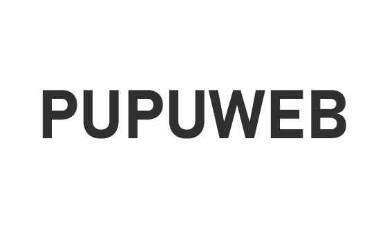 Pupuweb Pupuweb