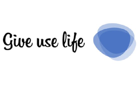 Giveuselife.org Giveuselife.org