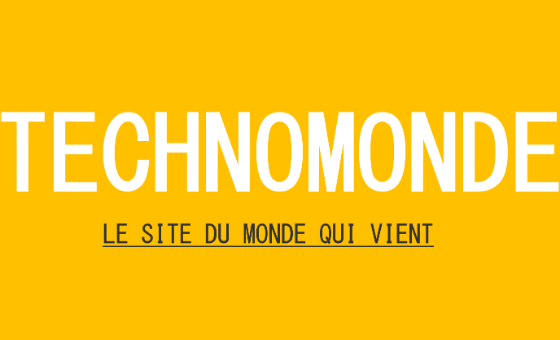 Technomonde