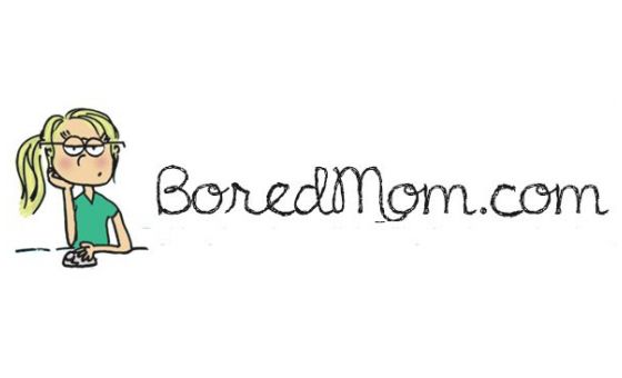 Bored Mom