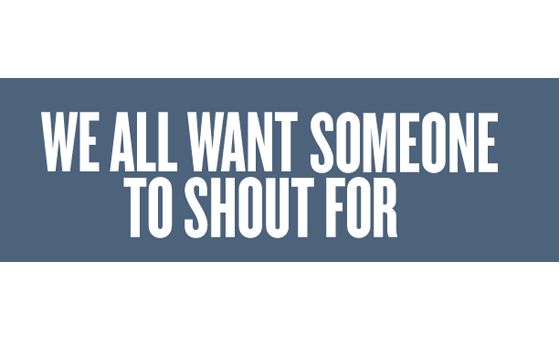 Weallwantsomeone.org Weallwantsomeone.org