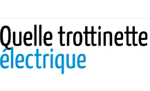 Quelle trottinette electrique