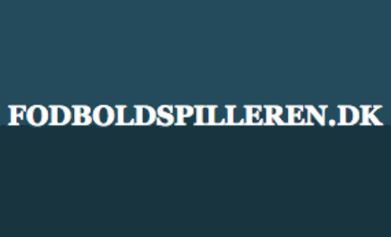 Fodboldspilleren.dk