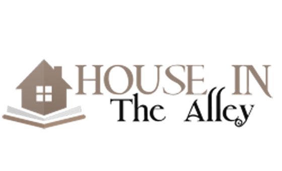 Houseinthealley.com