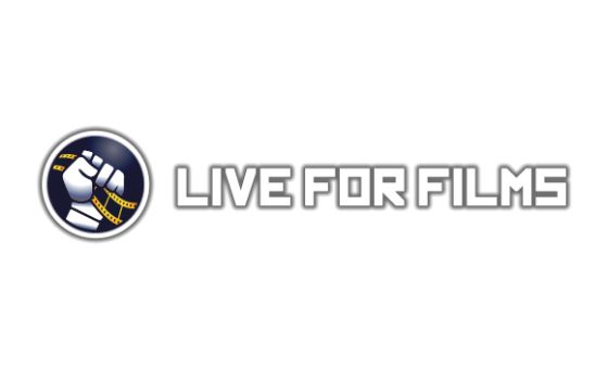 Liveforfilm.com