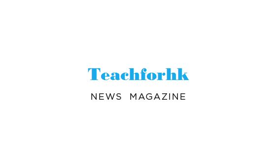 Teachforhk