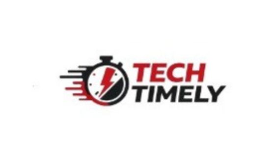 Tech Timely