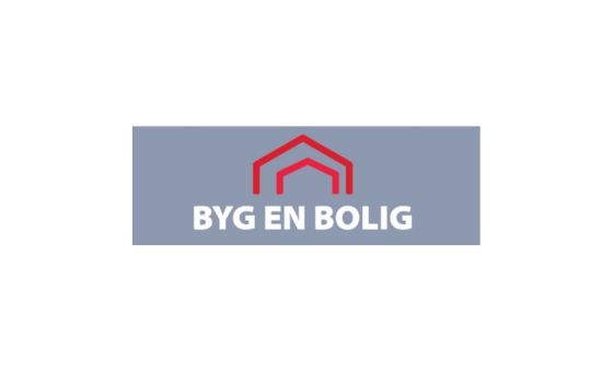 Byg en Bolig