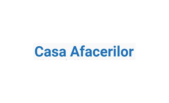 Casa Afacerilor