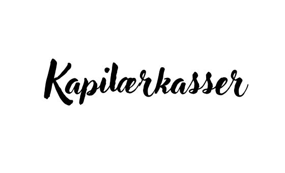 Kapilærkasse