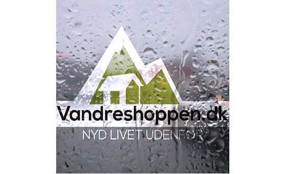 Vandreshoppen.dk