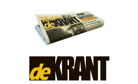 De Krant Nieuws