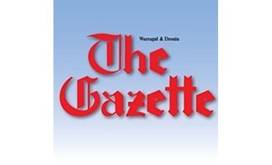 The Warragul and Drouin Gazette