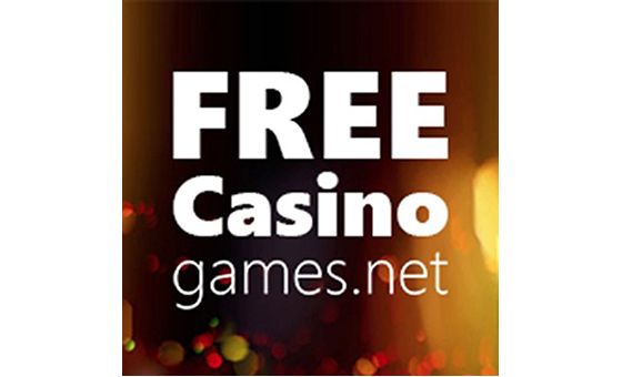 Free Casino Games