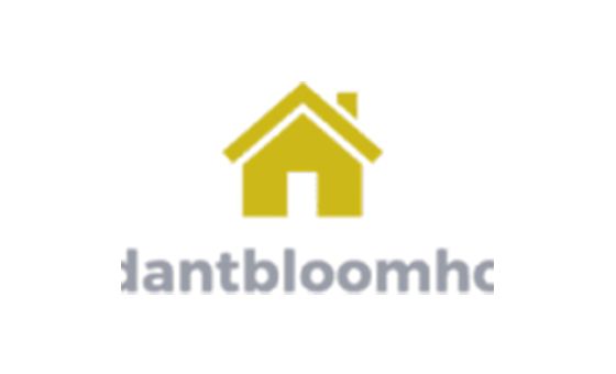 Verdant Bloom Home