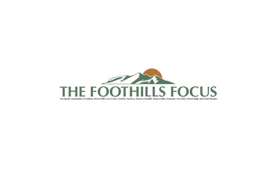 The Foothills Focus