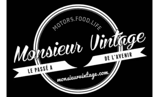 Monsieurvintage.com