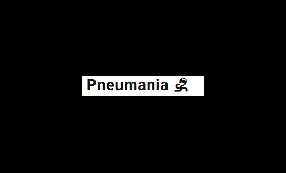 Pneumania