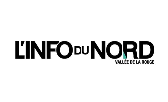 Info du Nord Vallée de la Rouge