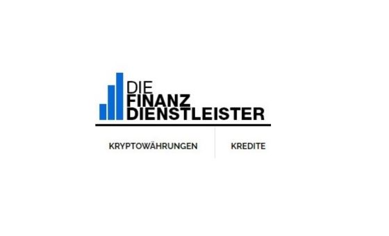 Die Finanzdienstleister
