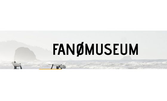 Fanomuseum.dk