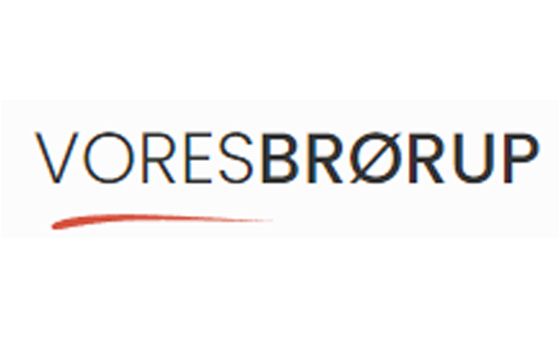 Vores-brorup.dk